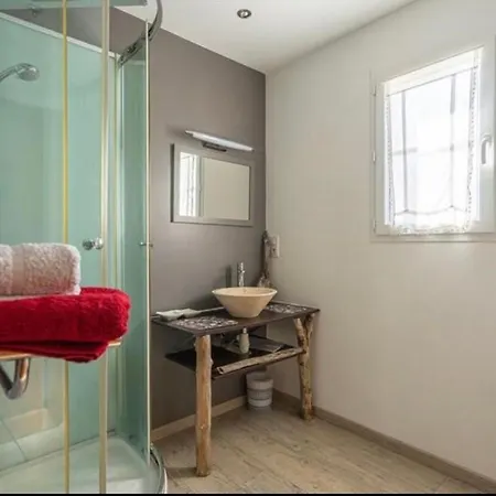 펜션 Maison Oleron Proximite Plages