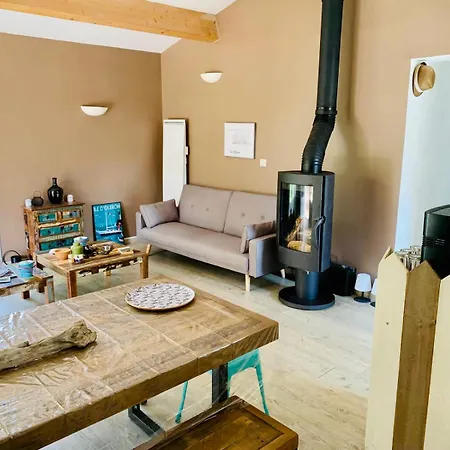 Maison Oleron Proximite Plages