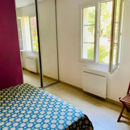 Maison Oleron Proximite Plages 펜션