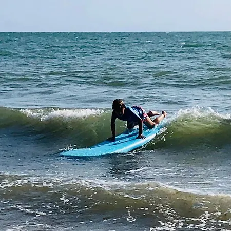 Maison Oleron Proximite Plages 펜션 *