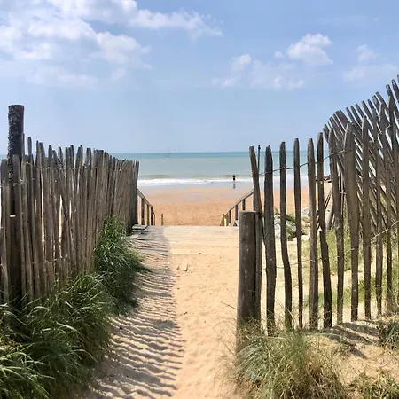 Maison Oleron Proximite Plages
