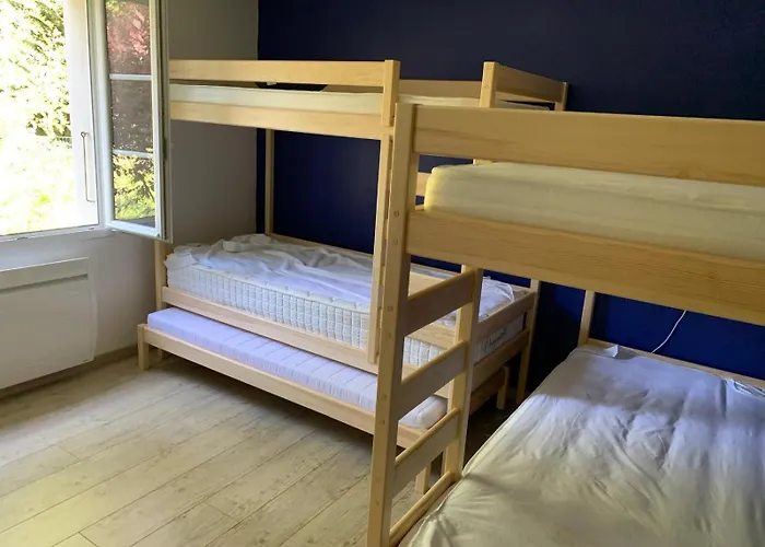 Maison Oléron Proximité Plages Hébergement de vacances Dolus-d'Oléron