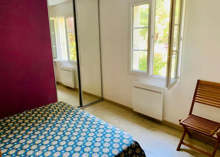 Maison Oléron Proximité Plages Hébergement de vacances
