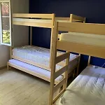 Maison Oleron Proximite Plages Holiday home Dolus-d'Oleron