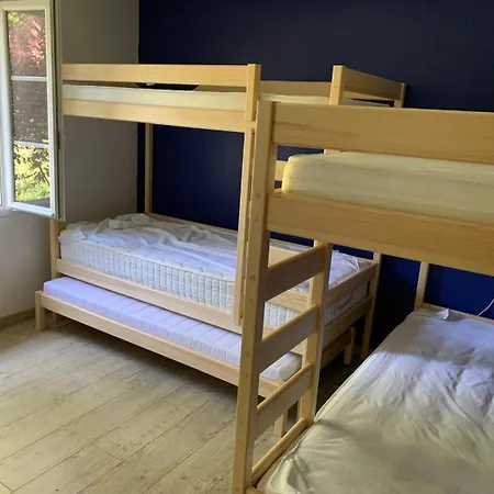 Maison Oleron Proximite Plages Nyaraló Dolus d'Oléron