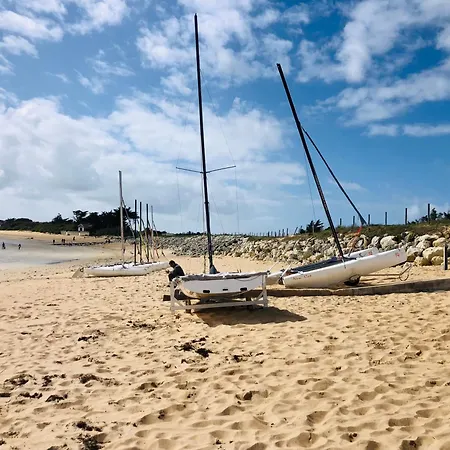 Maison Oleron Proximite Plages * Dolus d'Oléron