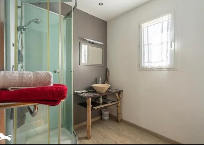 Сasa de vacaciones Maison Oléron Proximité Plages