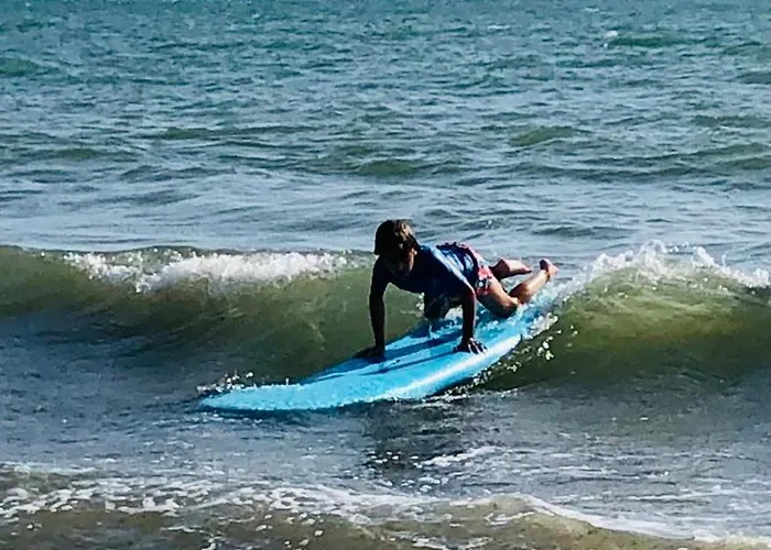 Maison Oléron Proximité Plages Сasa de vacaciones *