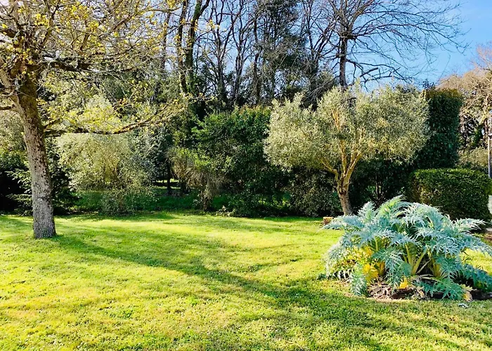 Maison Oléron Proximité Plages Сasa de vacaciones Dolus d'Oléron